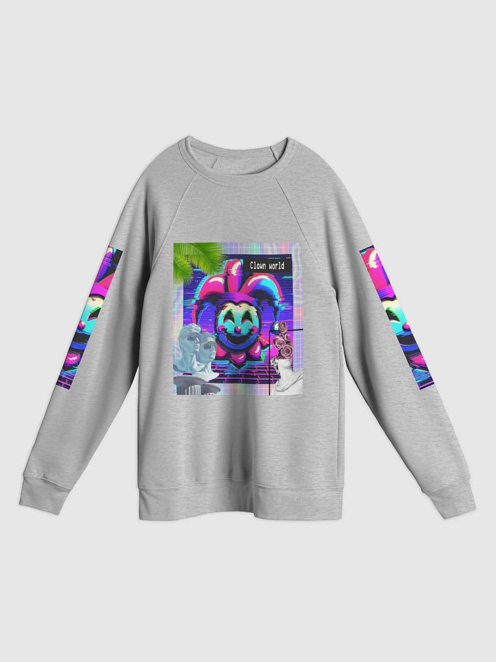 Clowworld product image (1)