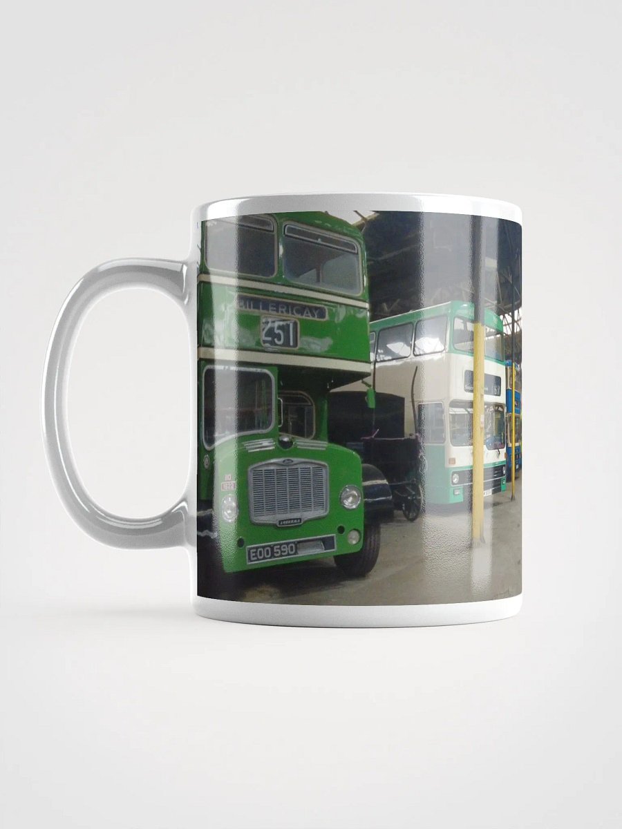 007 Explore TV Mug product image (3)
