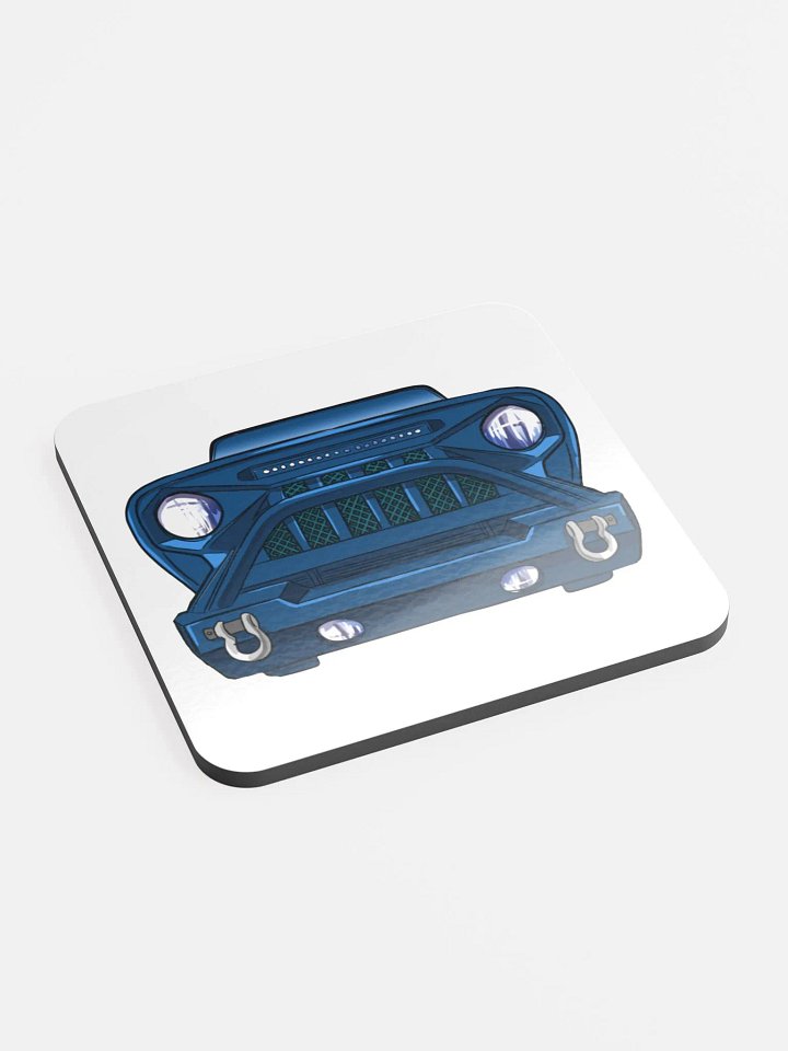 Wrangler Coaster product image (2)