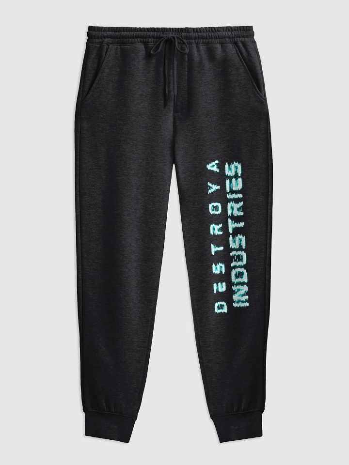 Destroya Industries Joggers product image (2)