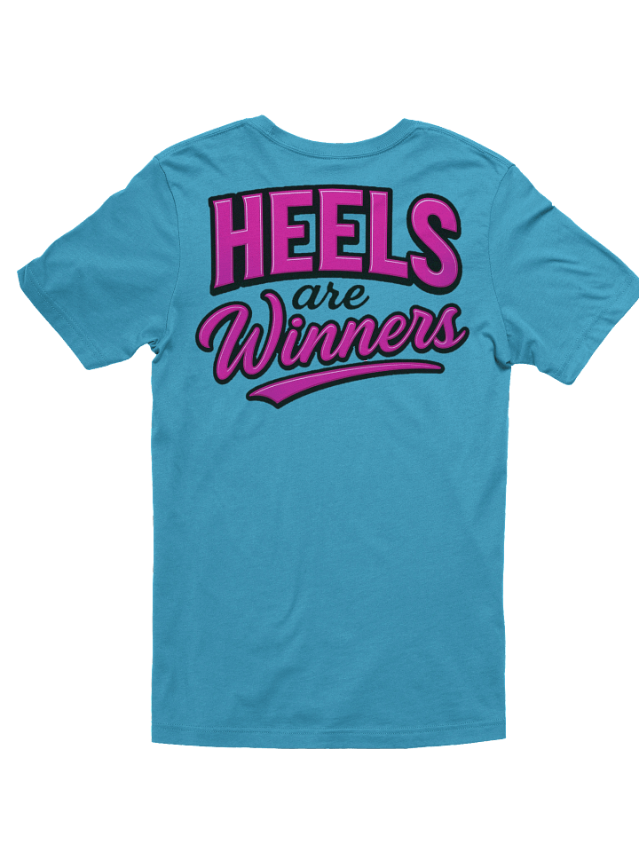 Greatness on Display Championship Belt T-Shirt product image (4)