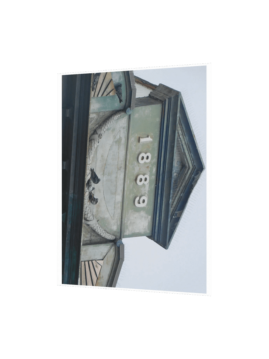 1889 old victorian building product image (4)