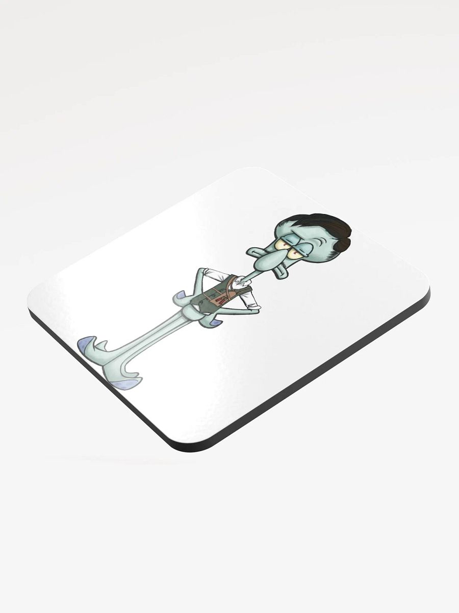 Squidtofen Coaster product image (3)