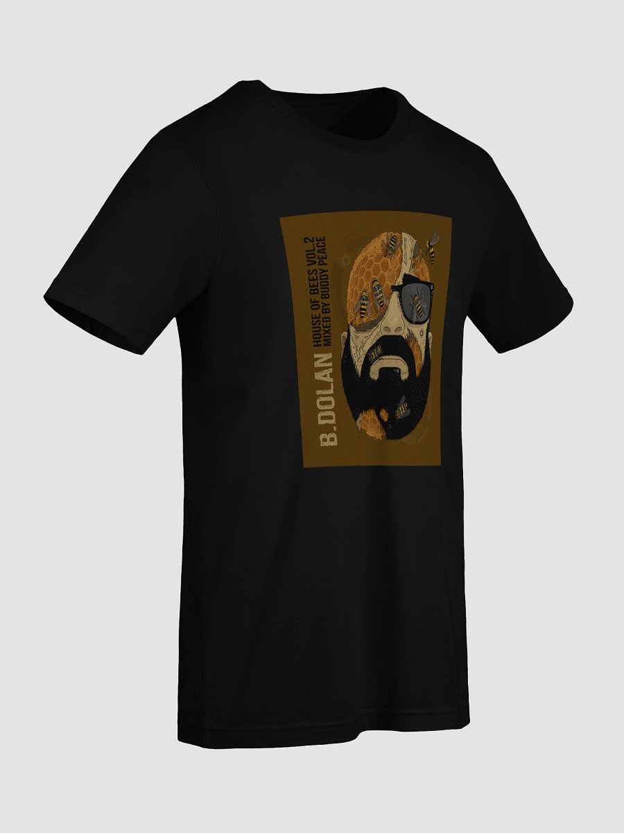 B.Dolan House of Bees Vol.2 T-Shirt product image (9)