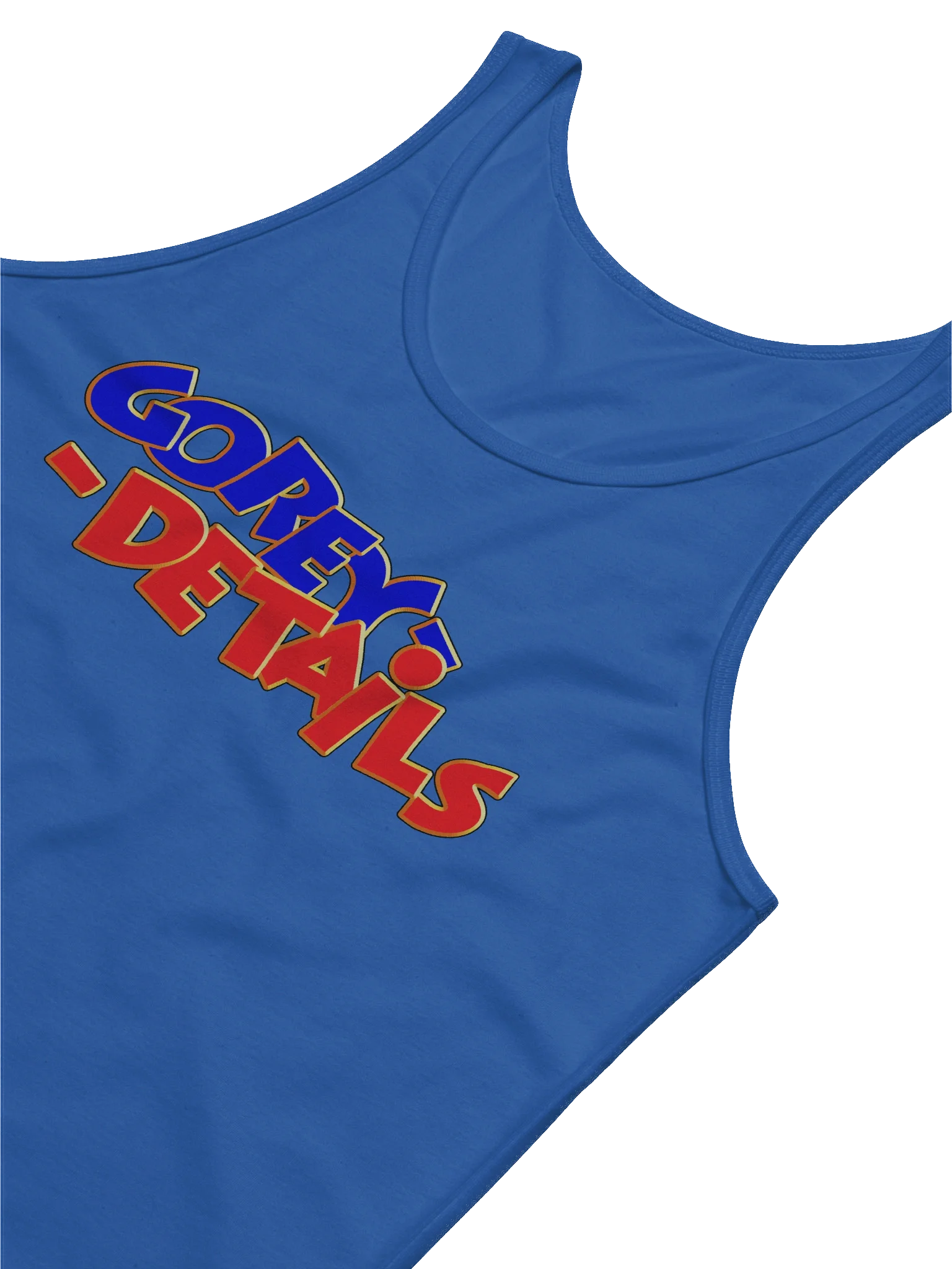 Bear and Bird - Bella+Canvas Jersey Tank product image (27)