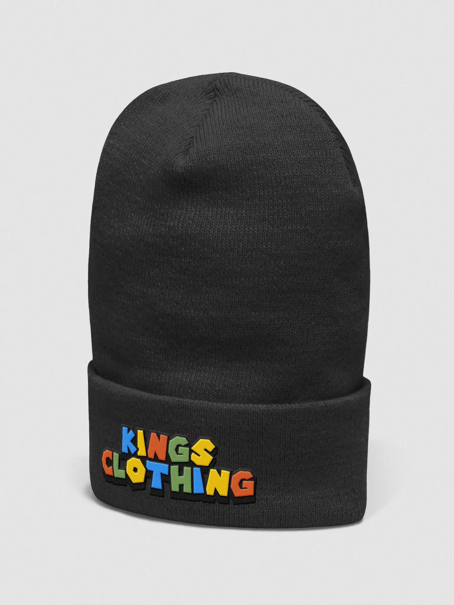 Kings Clothing X Super Mario product image (2)