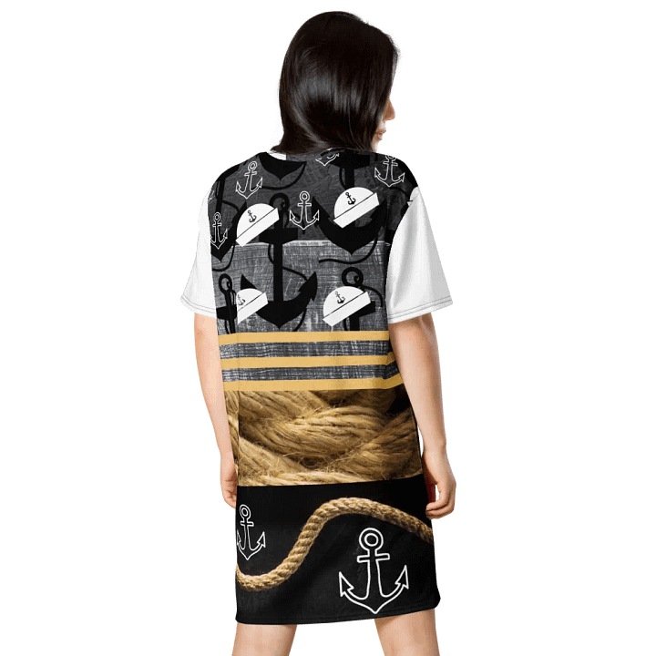 JoBeths' Signature 🖋 Design ⚓ Dress product image (2)