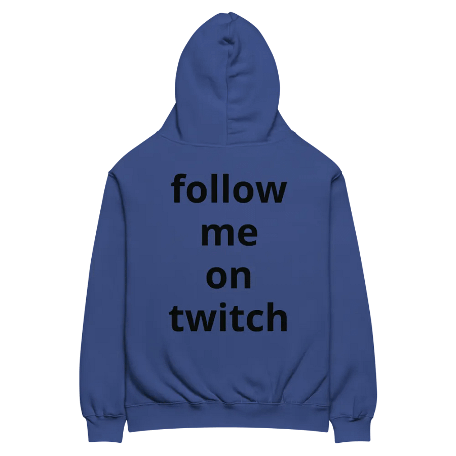 come get the new hoodie product image (4)