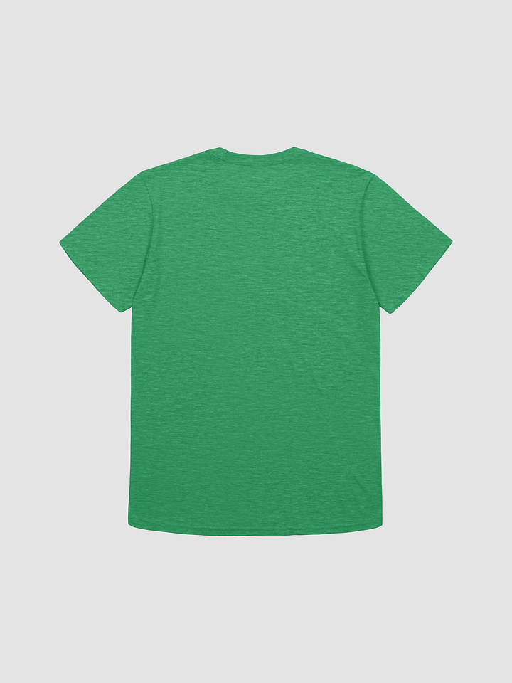 T-Shirt Unisex 100% Cotone - Art Wear Icon Gabry Giacopino product image (2)