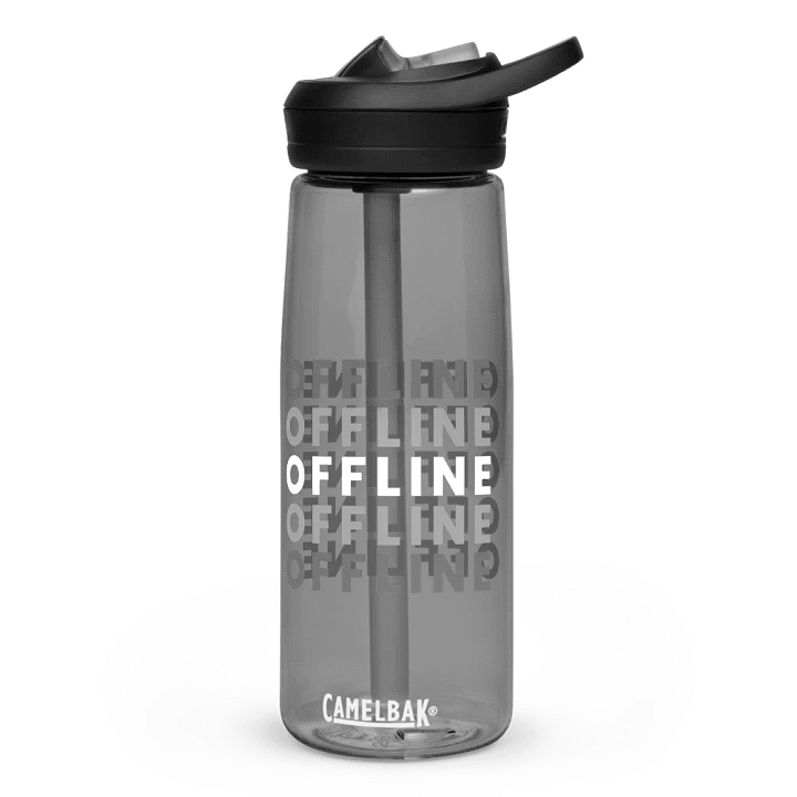 Offline CamelBak Sports Water Bottle product image (1)