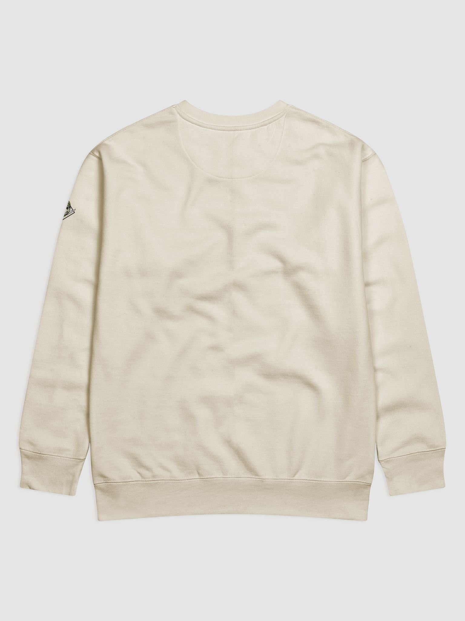 Skull & Crossed Swords Premium Sweatshirt product image (6)