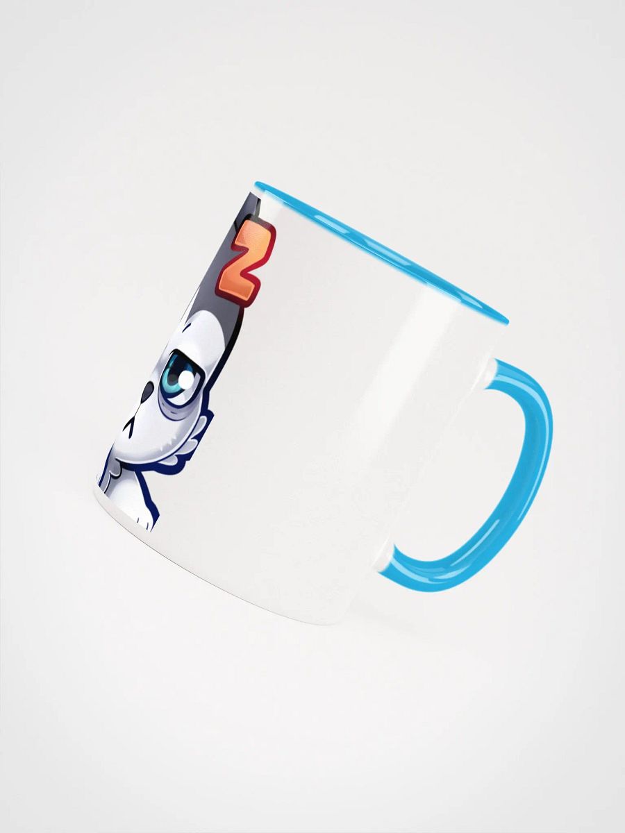Tired Mug product image (4)