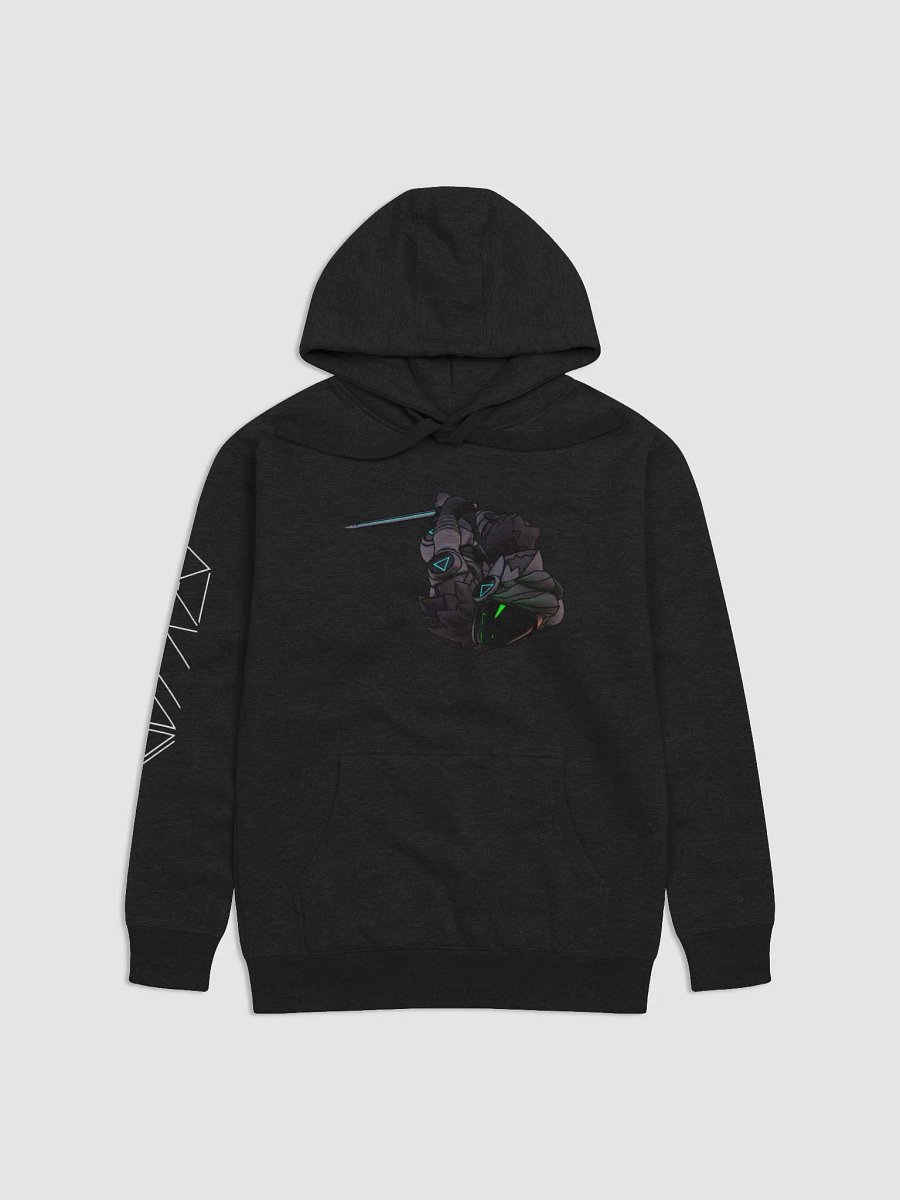 Fall with Style Hoodie product image (1)