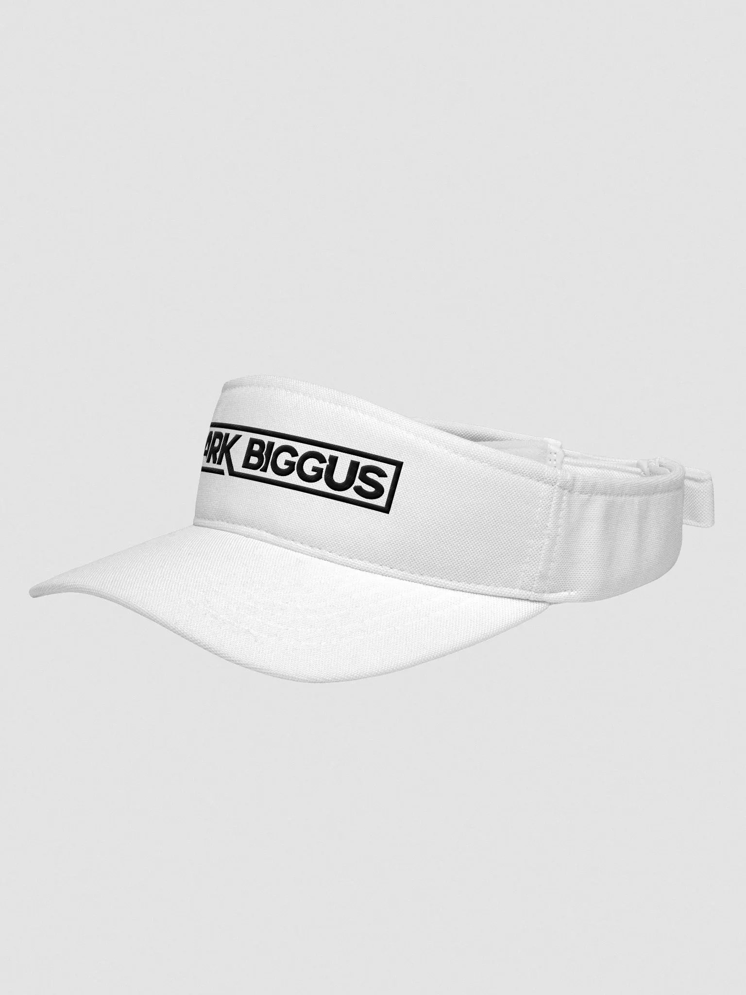 Flexfit Visor product image (2)