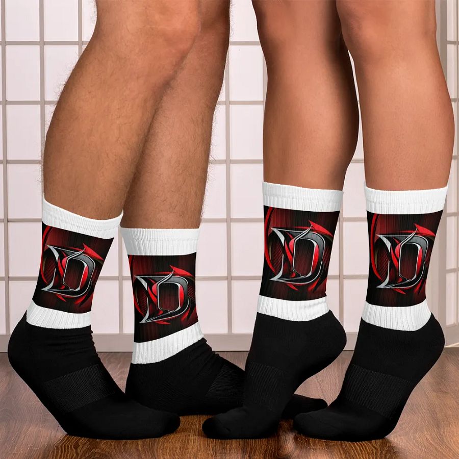 Dirty Socks product image (7)