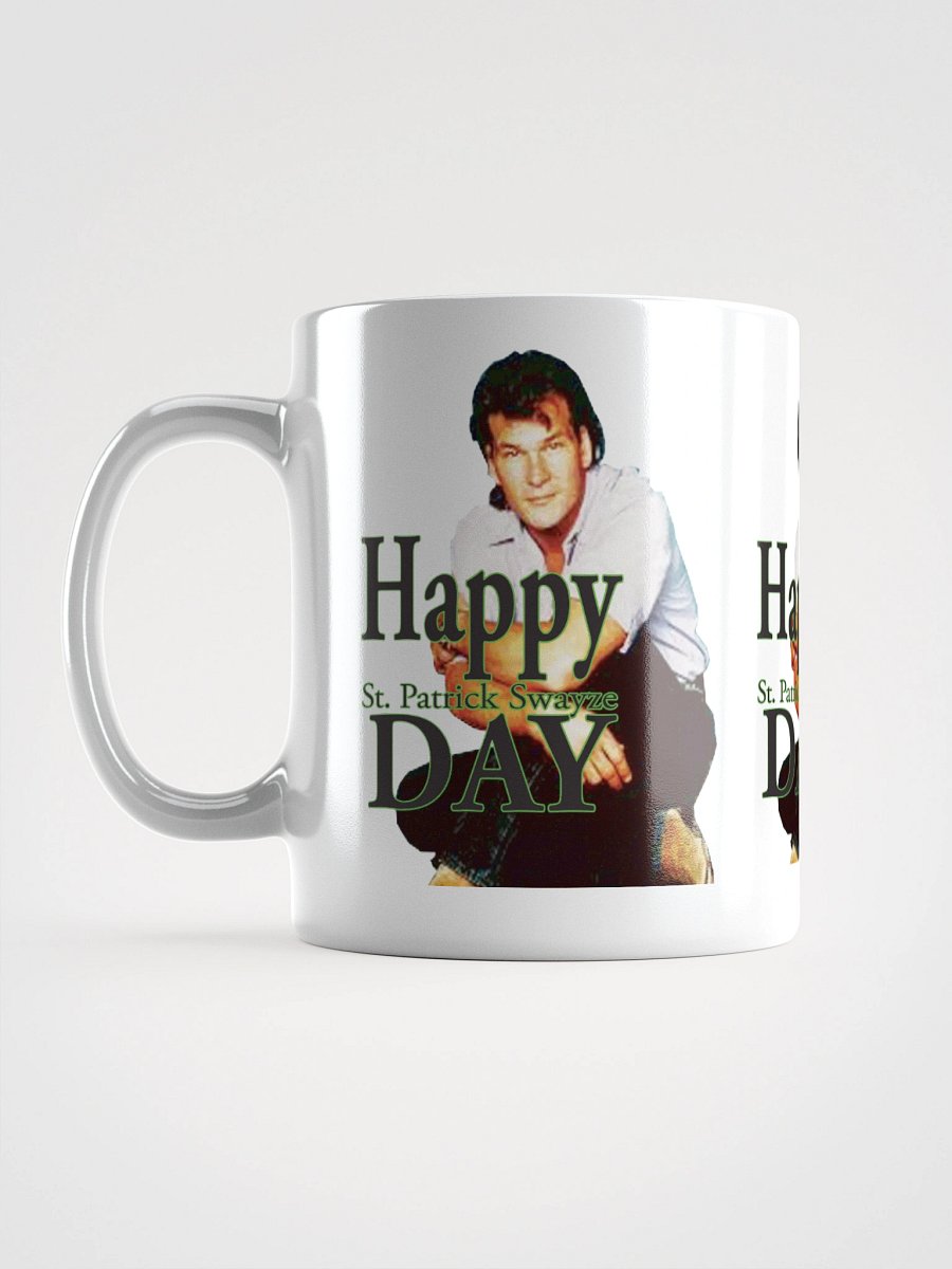 St. Patrick's Day | Glossy Mug product image (17)