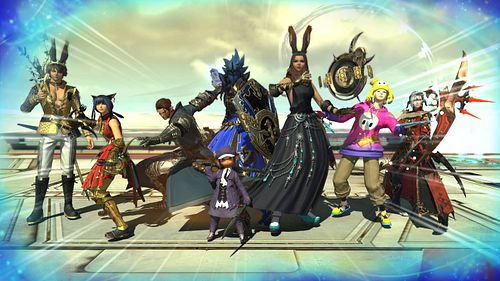We completed the FFXIV: Shadowbringers Weapon Trials! What an amazing story! We expected the MSQ to have great story, but the...