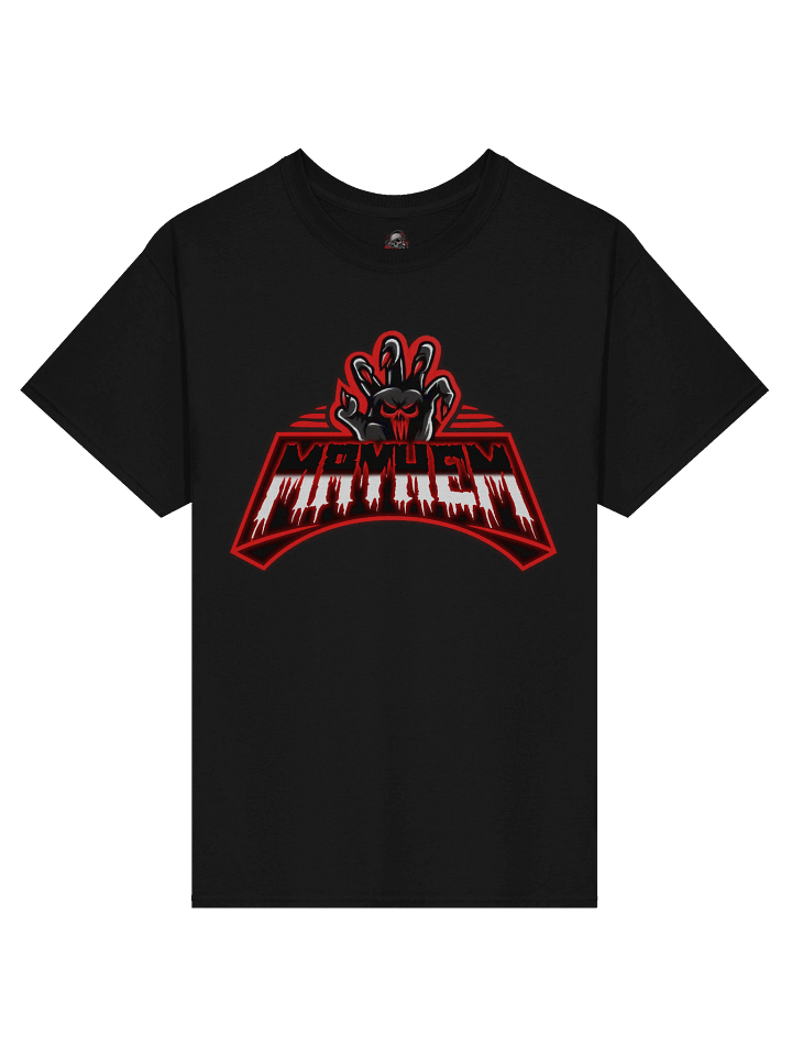 HHOW Mayhem Official T-Shirt product image (1)