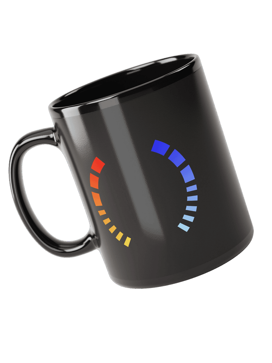Pause Watch Mug product image (6)
