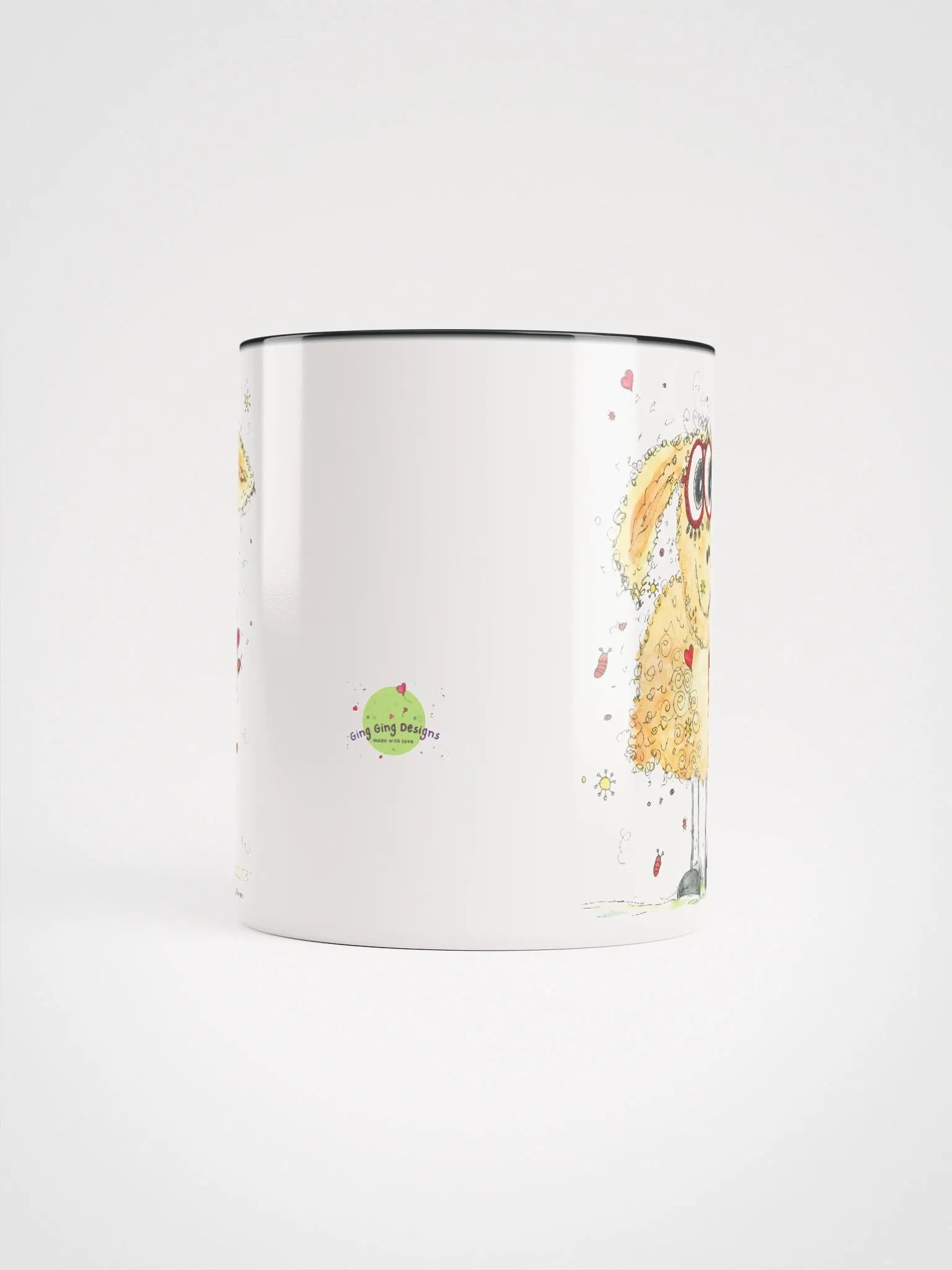 Ging Ging Sheep Cup product image (9)