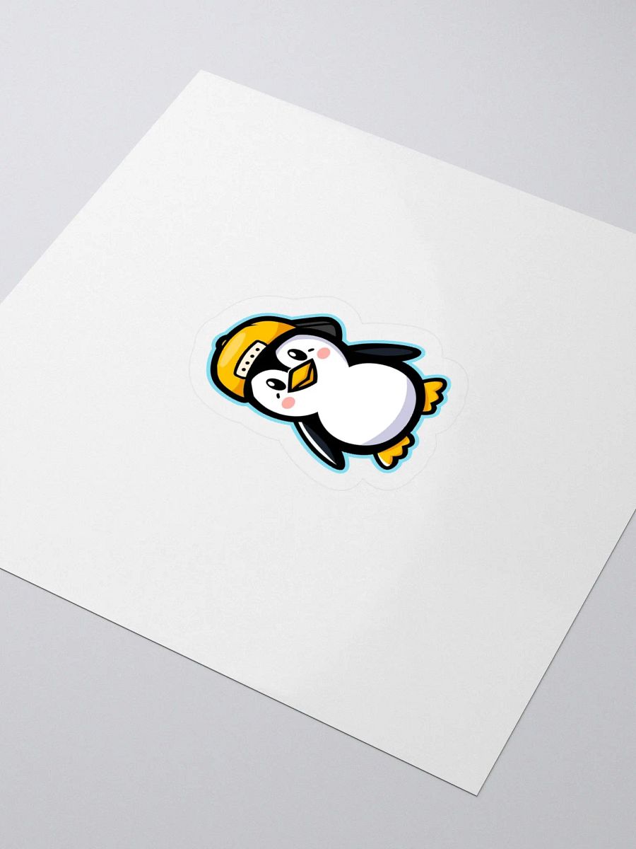 PingWin sticker product image (3)