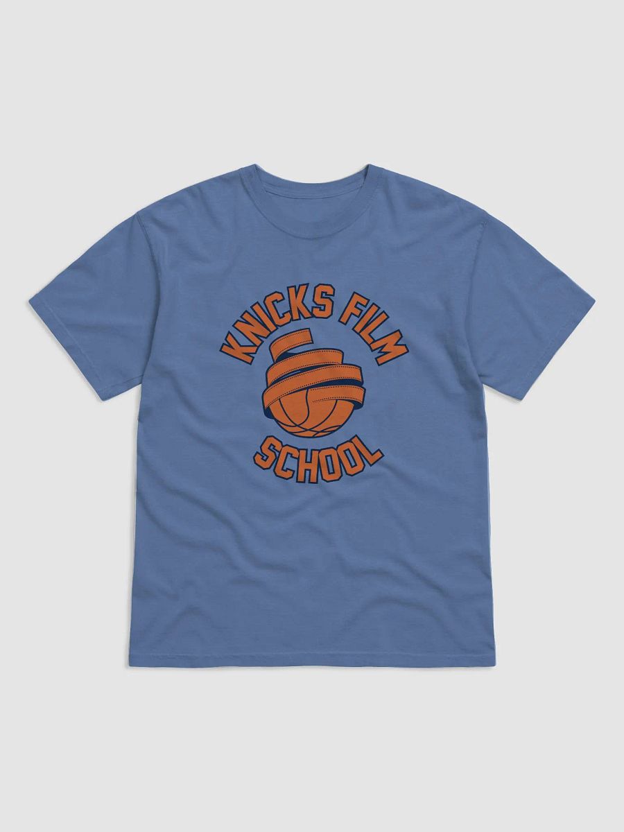 KFS T-Shirt - Blue product image (2)