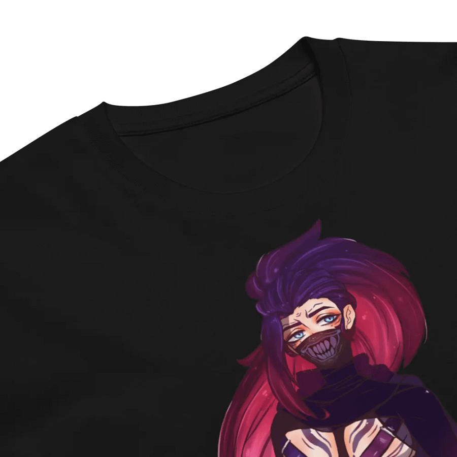 Rennalia Unisex Tee product image (6)