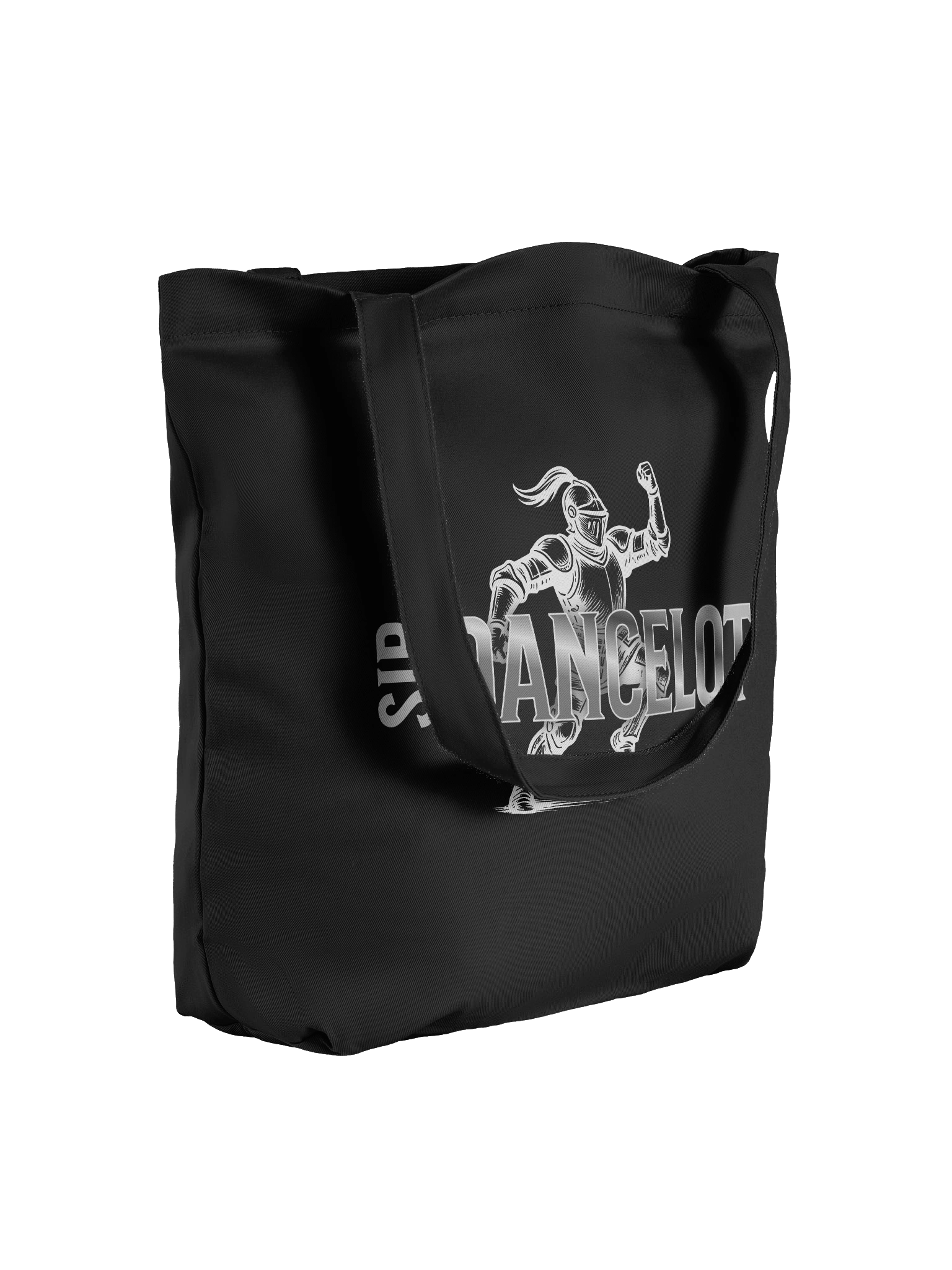 Sir Dancelot • Canvas Tote product image (4)