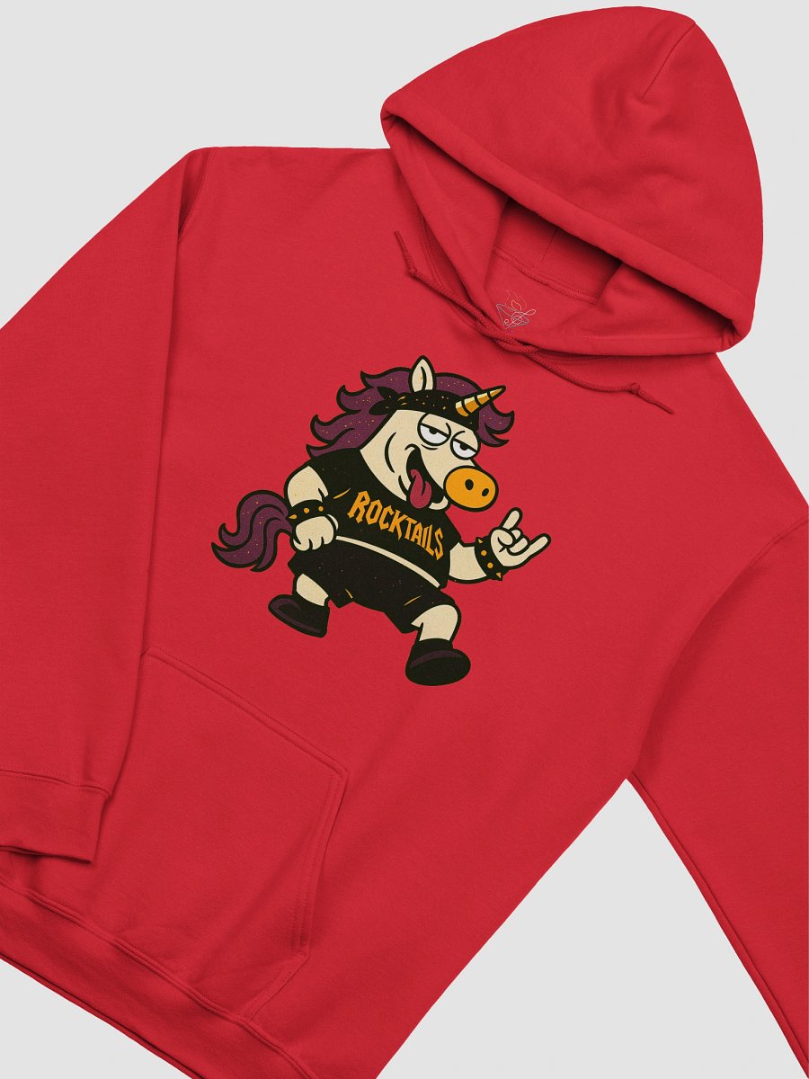 Boozy The Unicorn Hoodie product image (8)