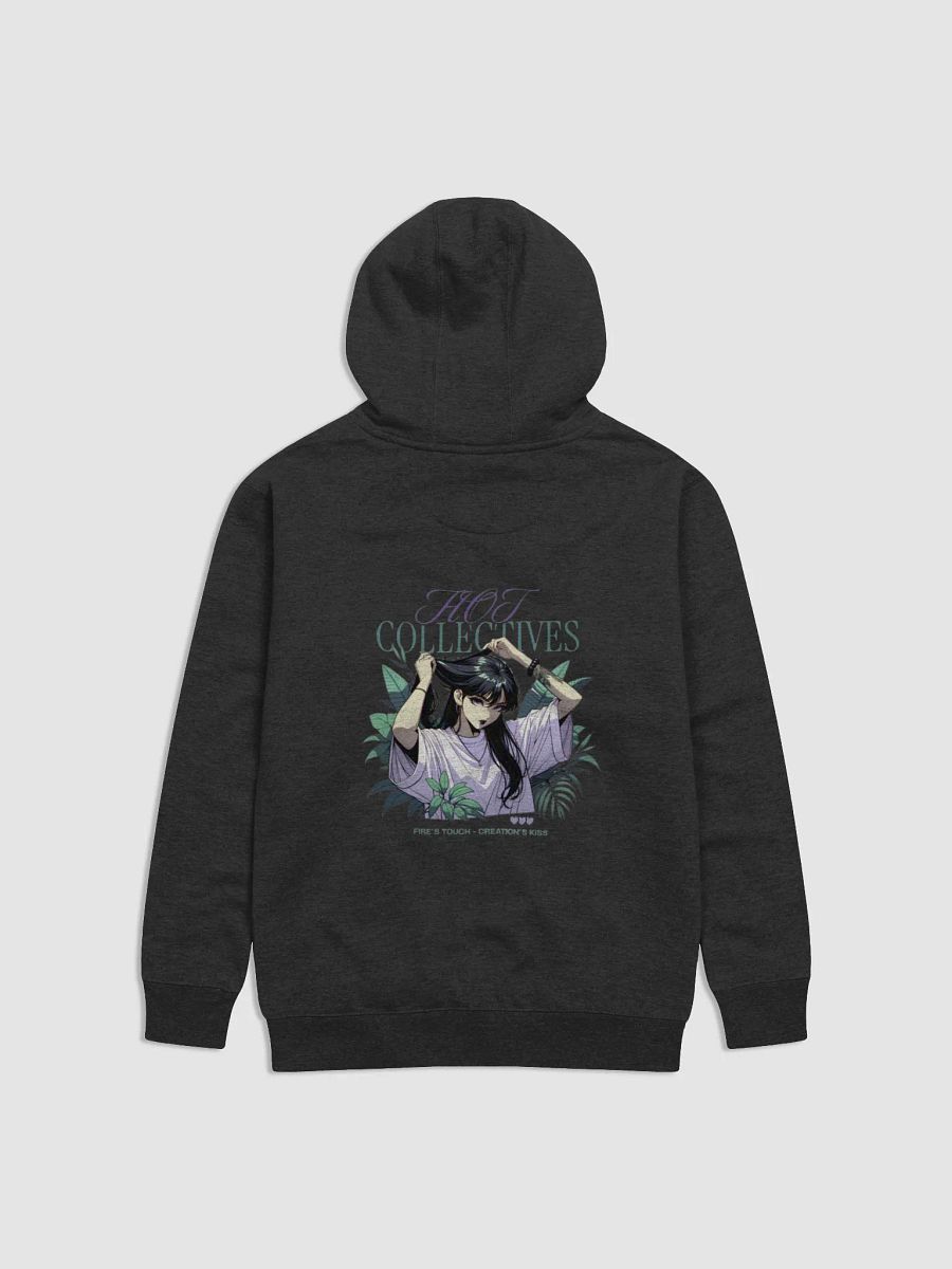 Fires Touch Hoodie product image (3)