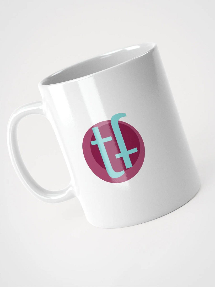 Sippy Friend Mug product image (7)
