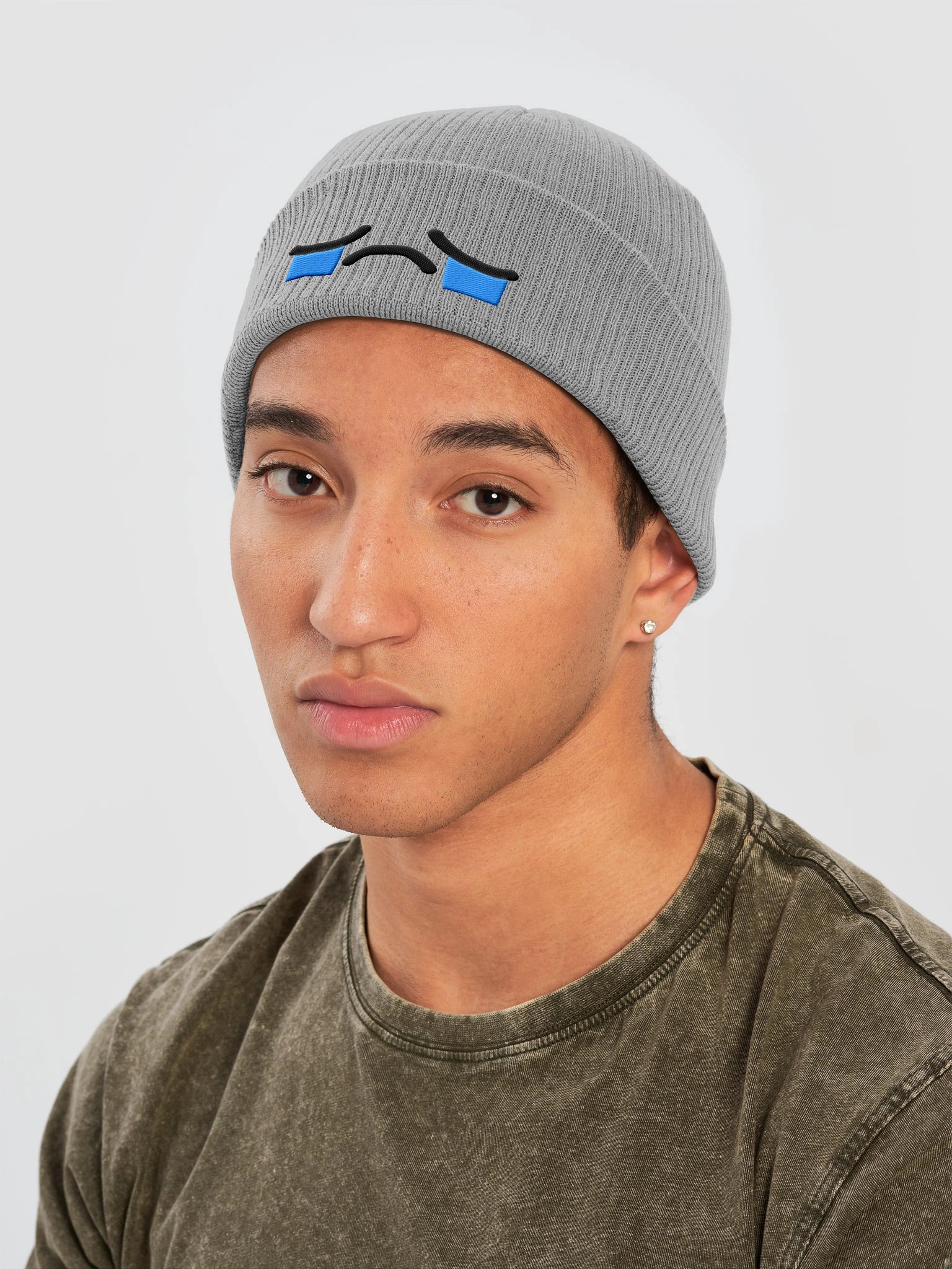 Cry Beanie product image (17)