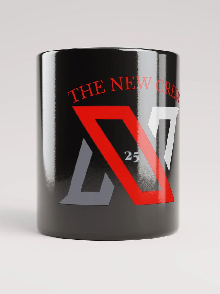 The New Crew Coffee Mug product image (1)