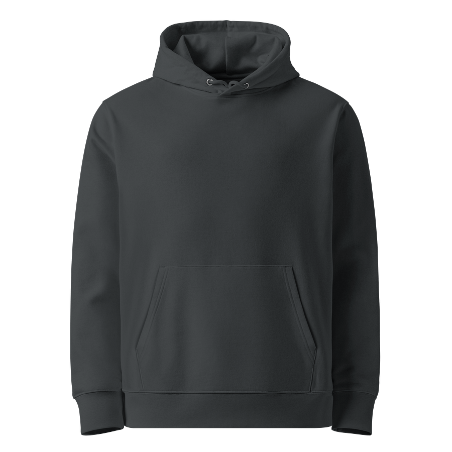 Stanley/Stella Unisex Organic Hoodie, Heavyweight (Vegan) product image (4)