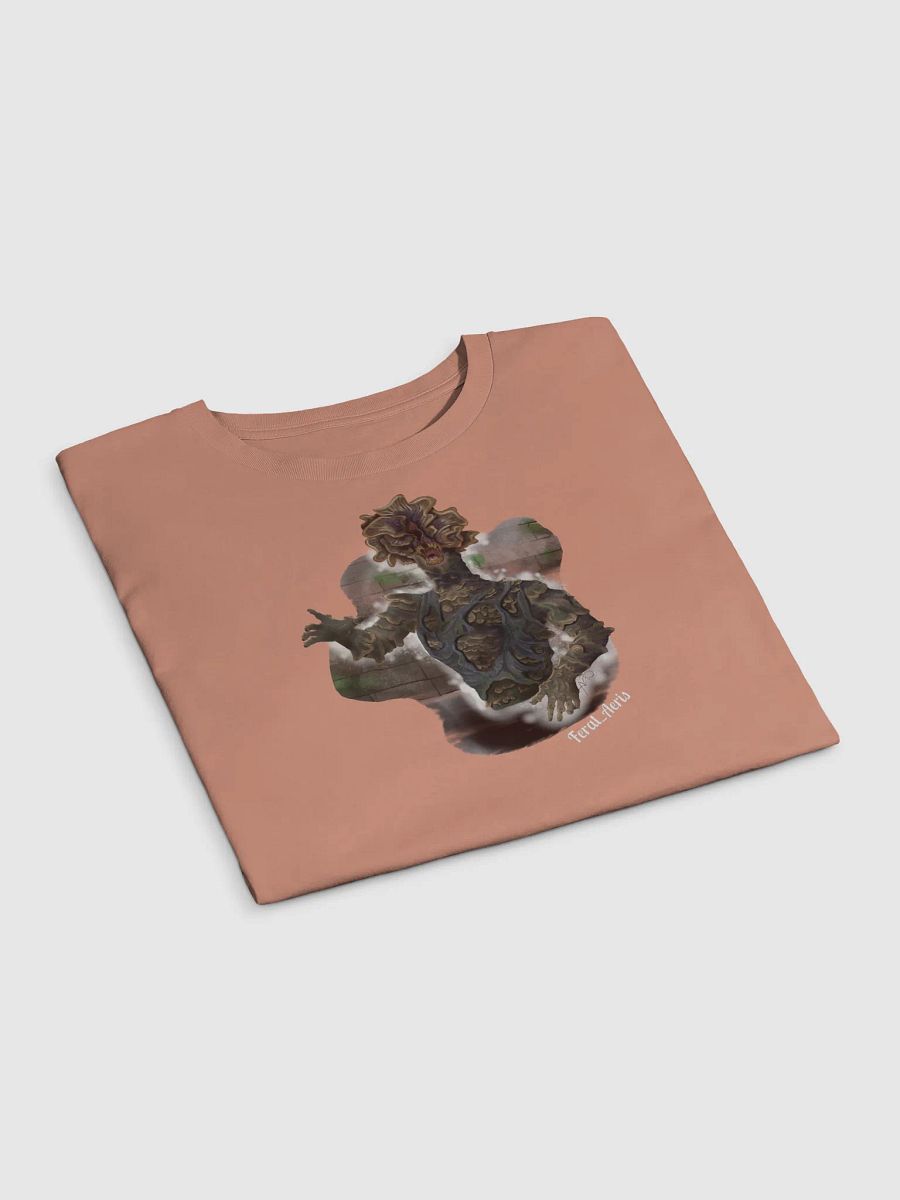 Cordyceps Crop Top product image (16)