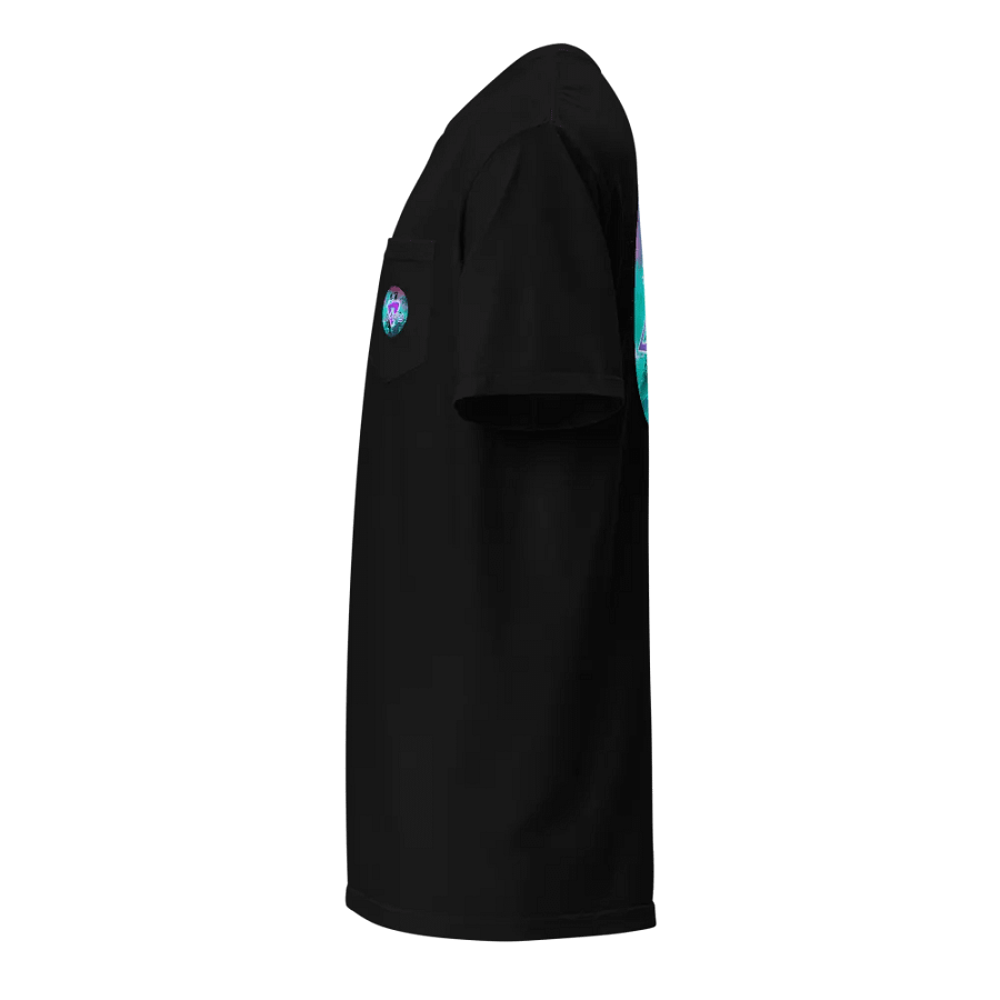 OG Parental Divers Pocketed Tee product image (4)