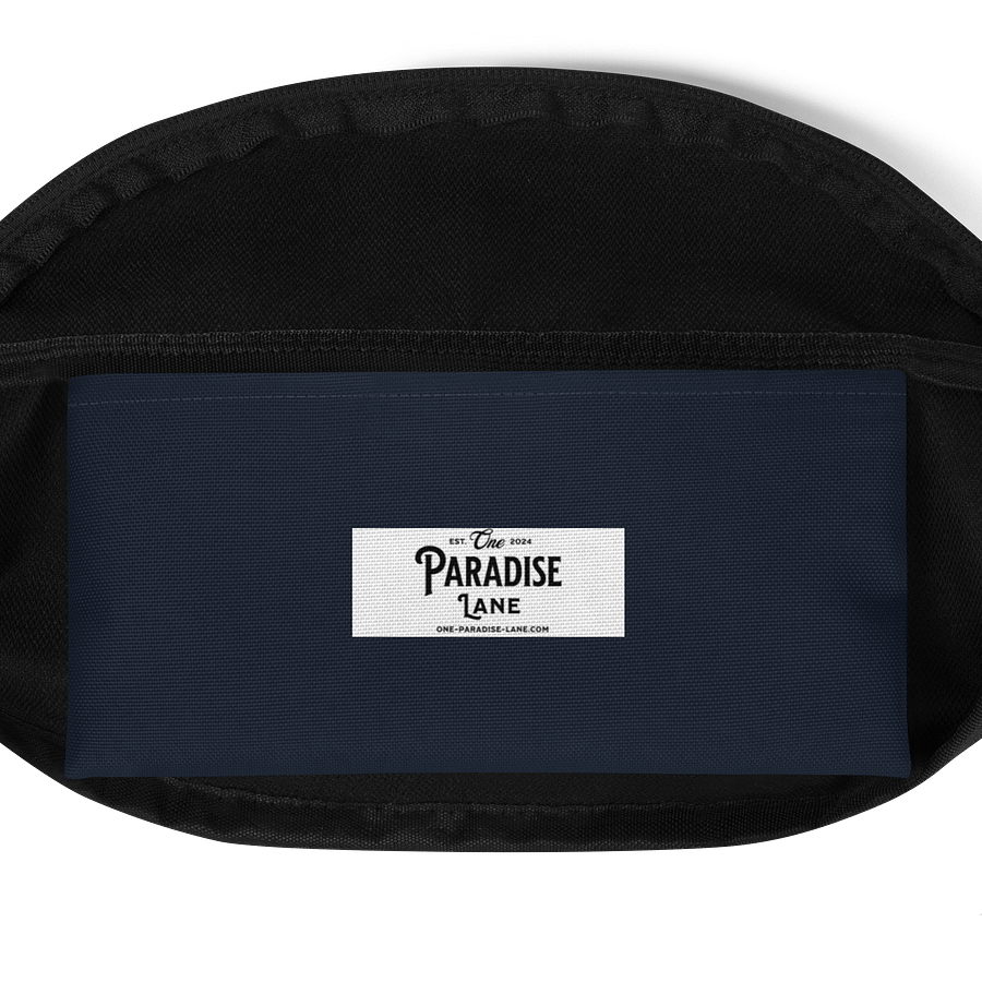 2025 Asamblea Regional "Adoración Pura" | Gold Mountains Fanny Pack product image (4)