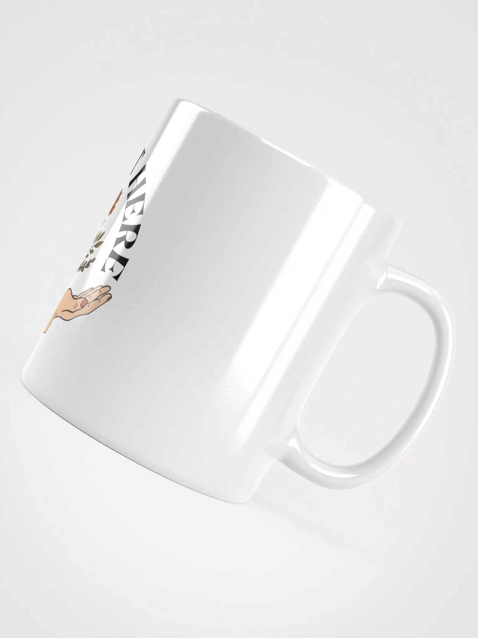 I Hate It Here Mug product image (8)