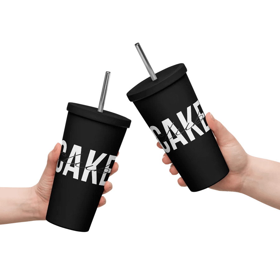 Cake Club Tumbler product image (10)
