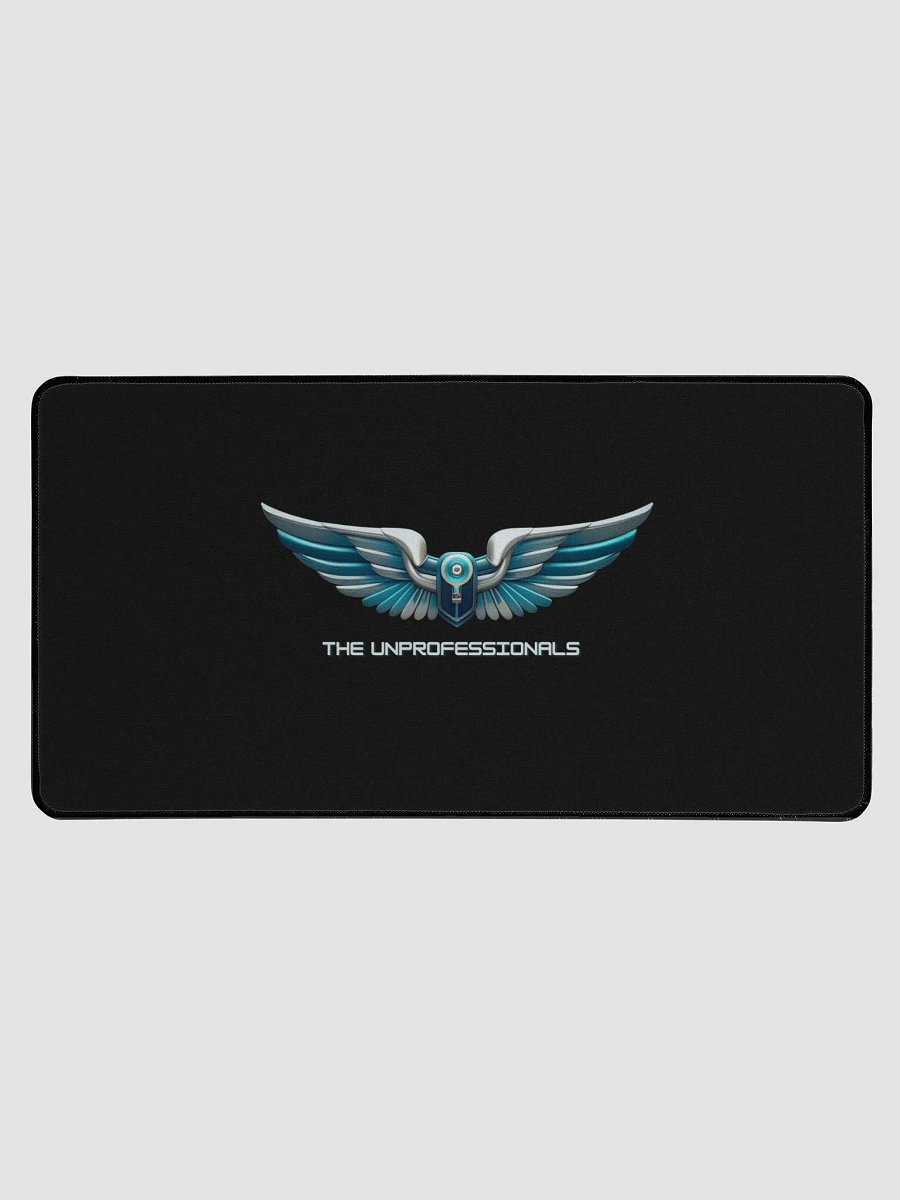 Large Desk Mat - UP Logo product image (1)