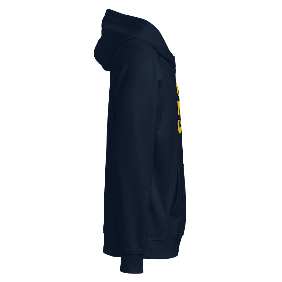 Urgers Old But Gold Hoodie product image (22)