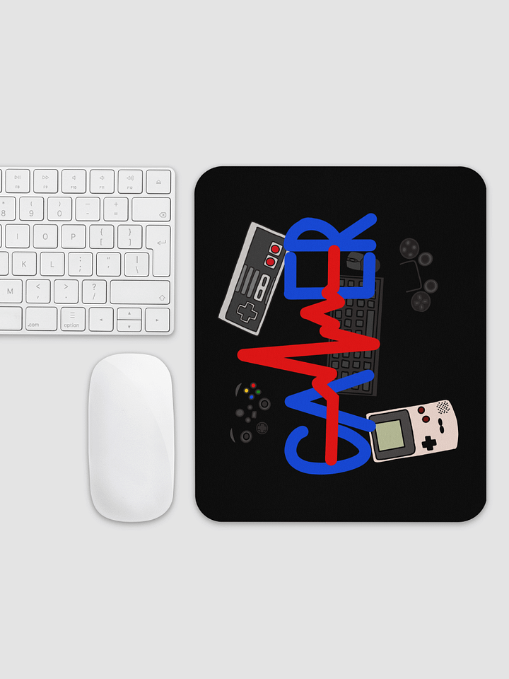 Gamer Mouse Pad product image (2)
