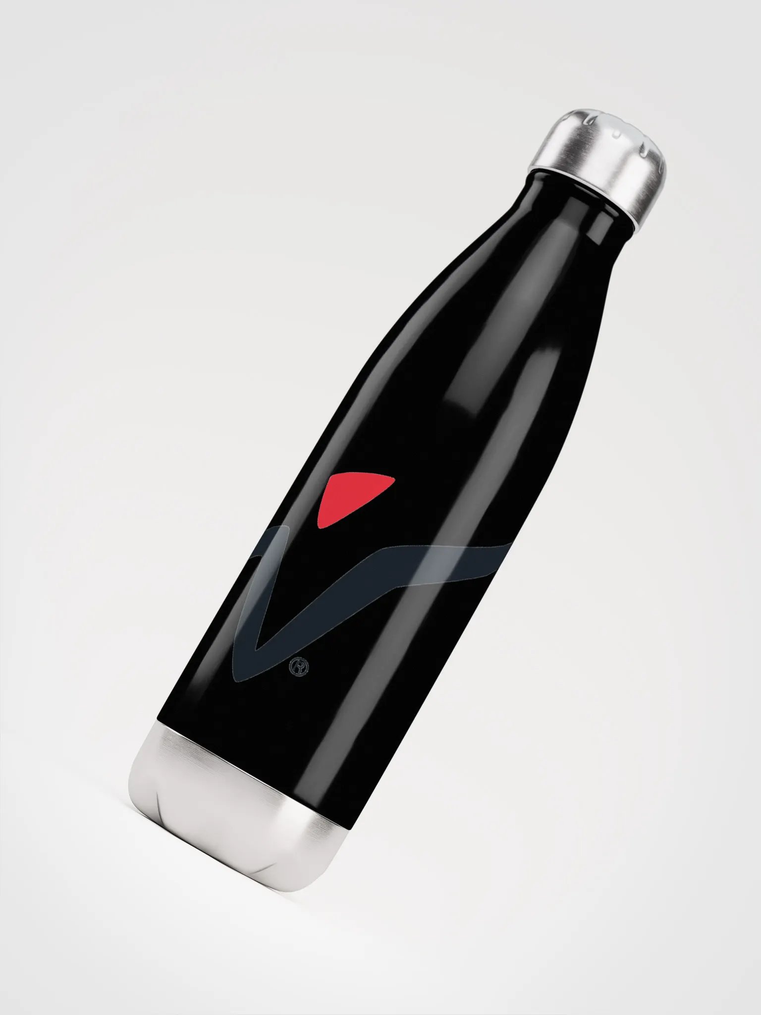 FTA - Checkmate Stainless: 17oz Steel Bottle product image (4)