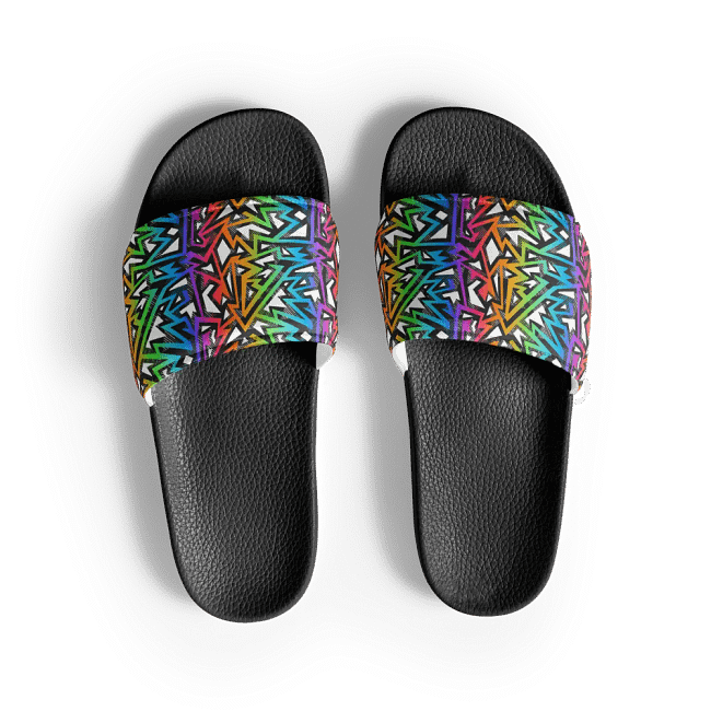 Men's Slides