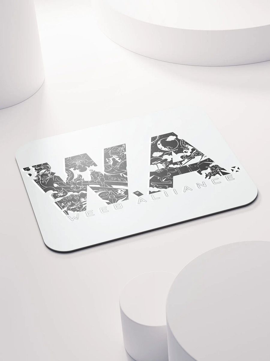 W.A Mouse Pad product image (4)