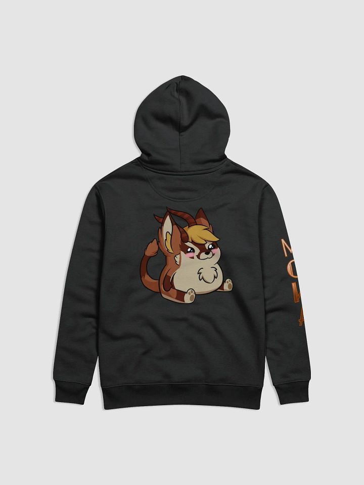 Moka: The Eco Sweatshirt product image (2)