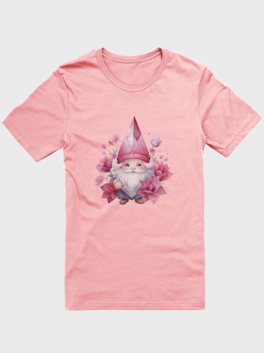 Pink Gnome Tee product image (1)