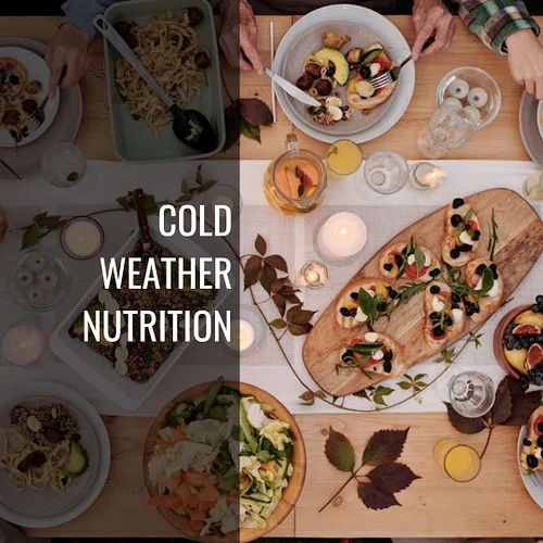 Don't let winter derail your cycling nutrition! From hydration tips to immune-boosting foods, here's how to fuel your indoor ...