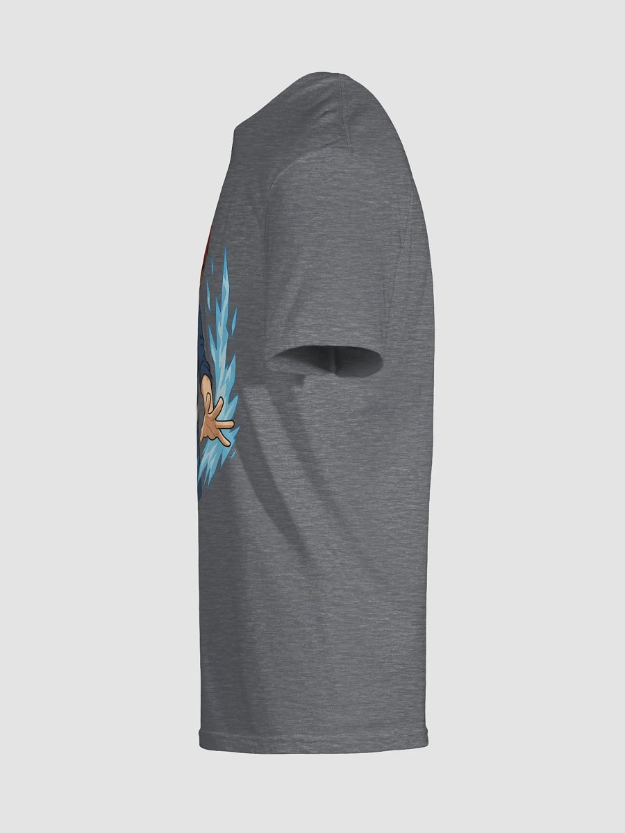 shoto todoroki Fire and Ice Soft Shirt product image (23)