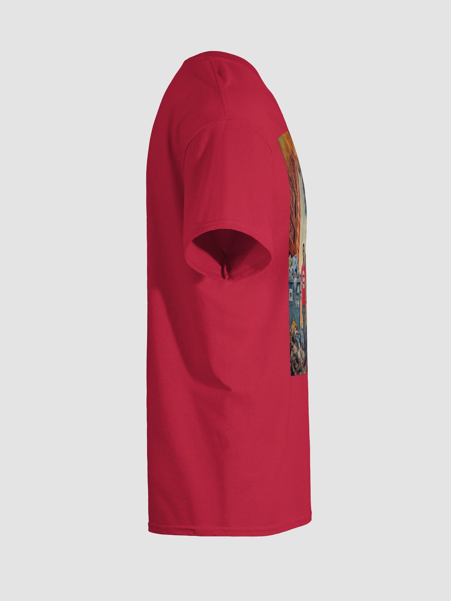 REVOLUTION, SAAR product image (6)